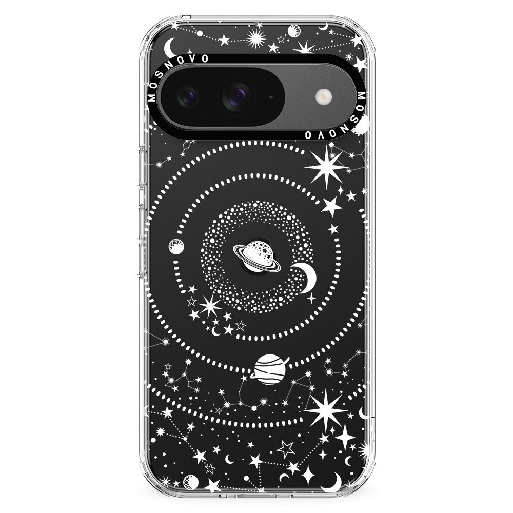 Galaxy Phone Case - Google Pixel 9 Case