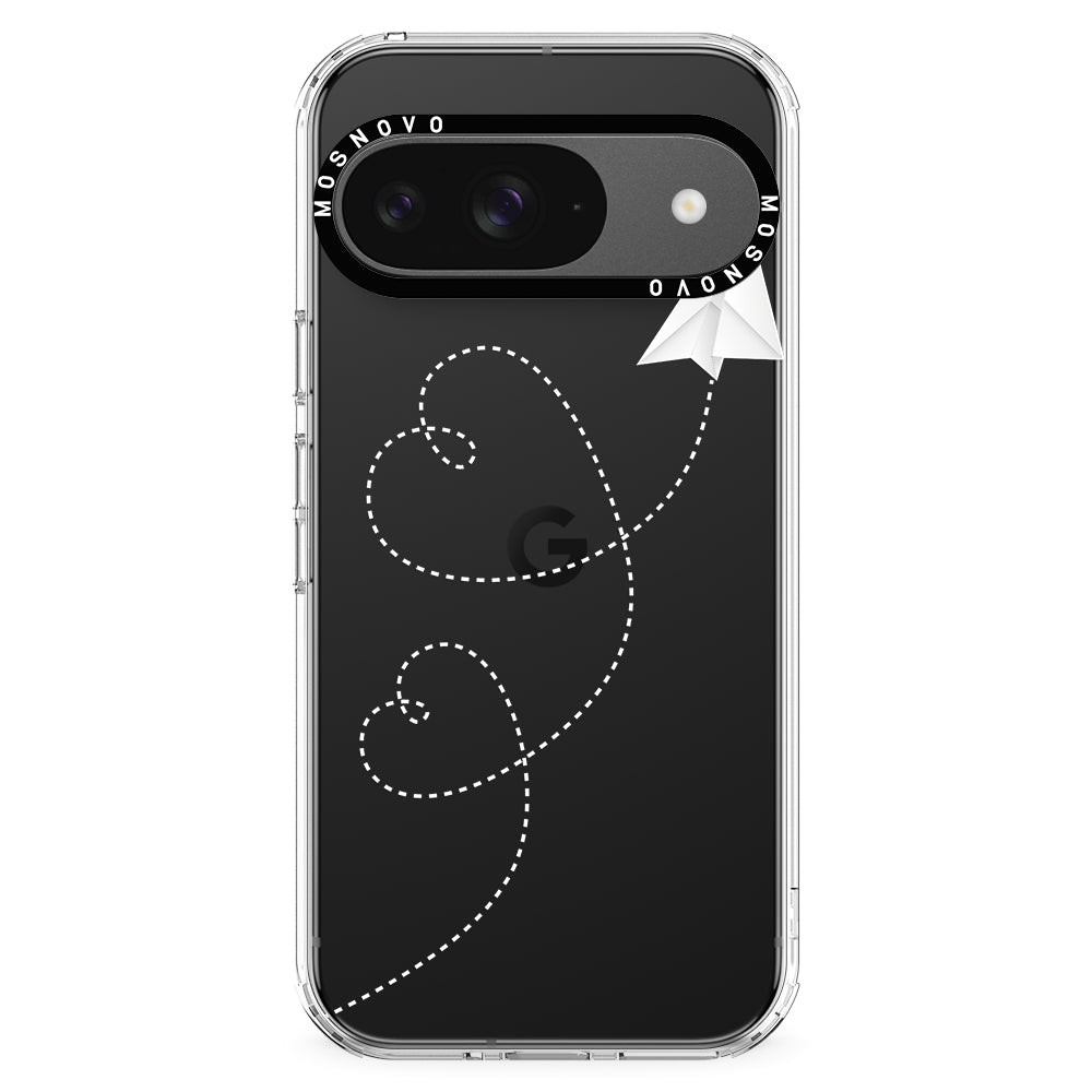 Love Letter Phone Case - Google Pixel 9 Case