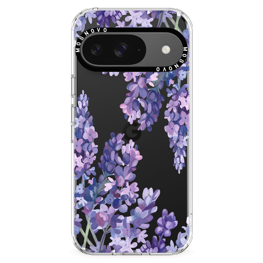 Lavender Phone Case - Google Pixel 9 Case