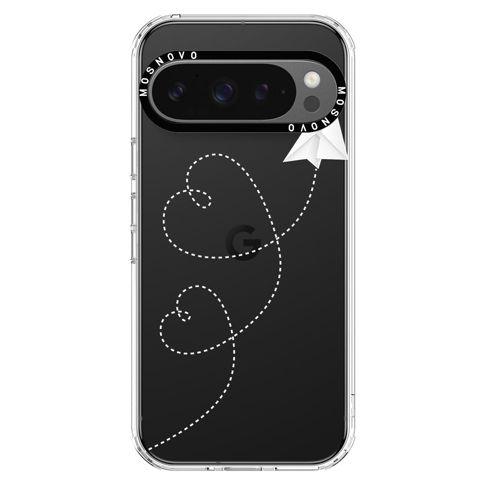 Love Letter Phone Case - Google Pixel 9 Pro Case