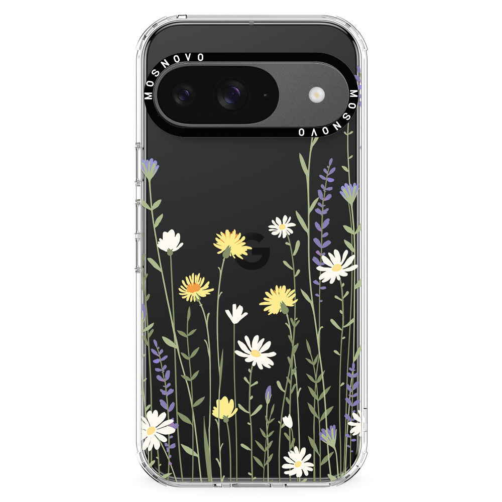 Wild Meadow Phone Case - Google Pixel 9 Case