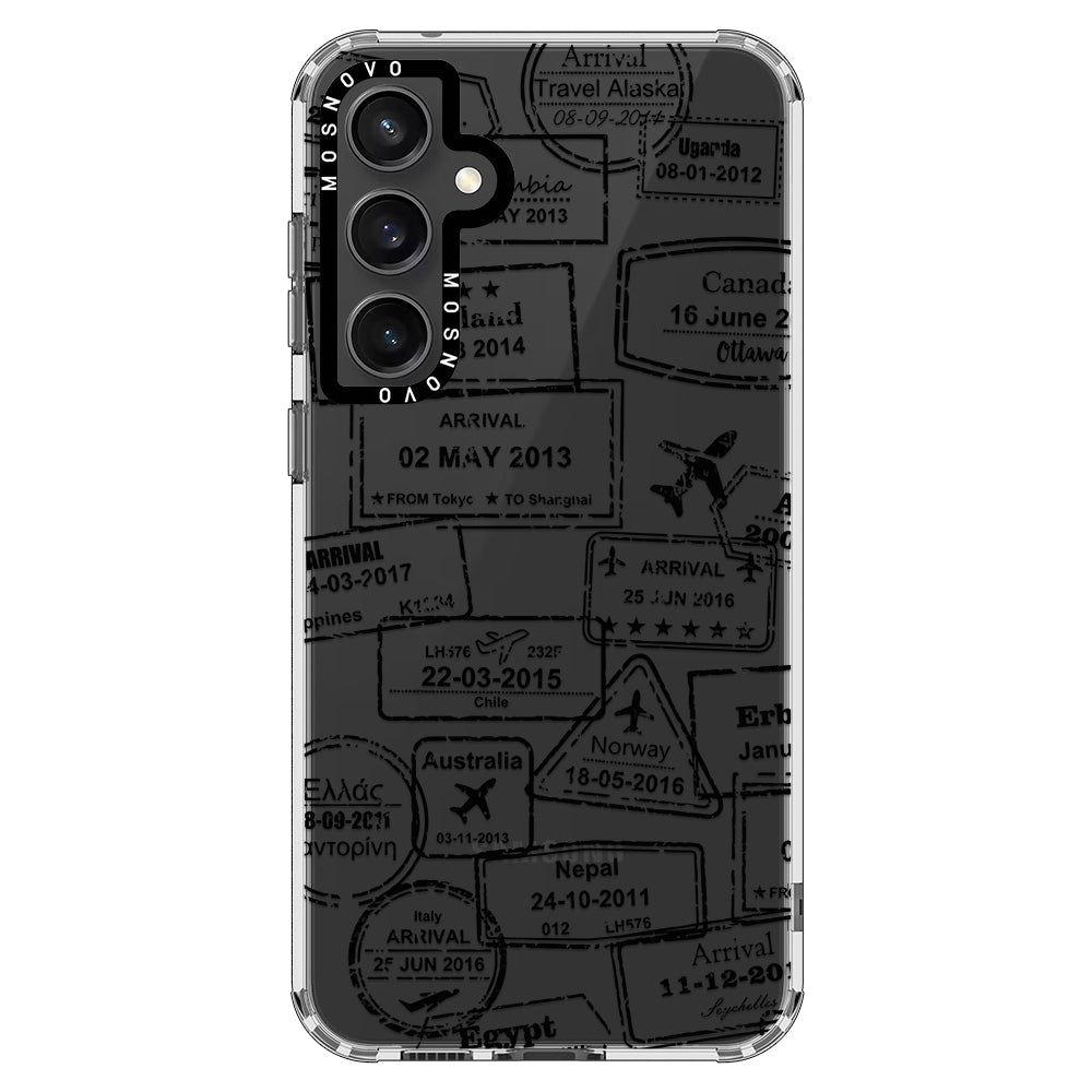 Journey Phone Case - Samsung Galaxy S23 FE Case