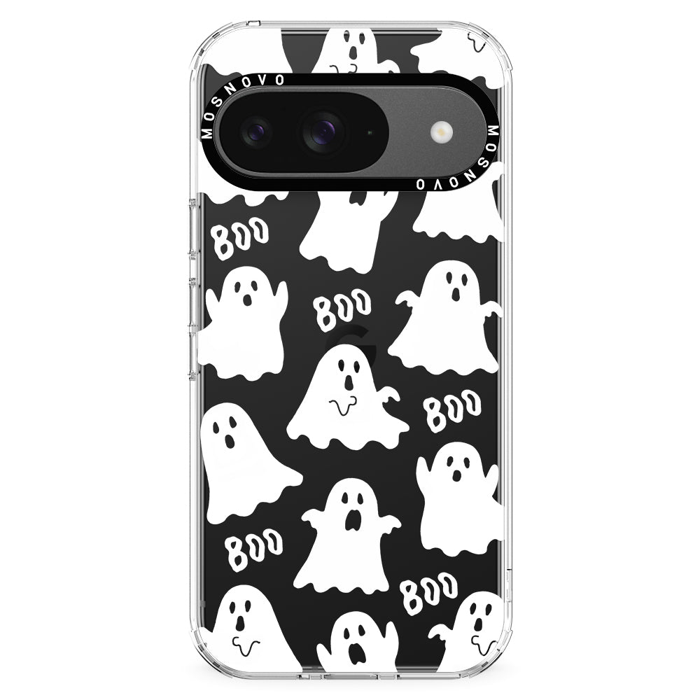 Boo Boo Phone Case - Google Pixel 9 Case