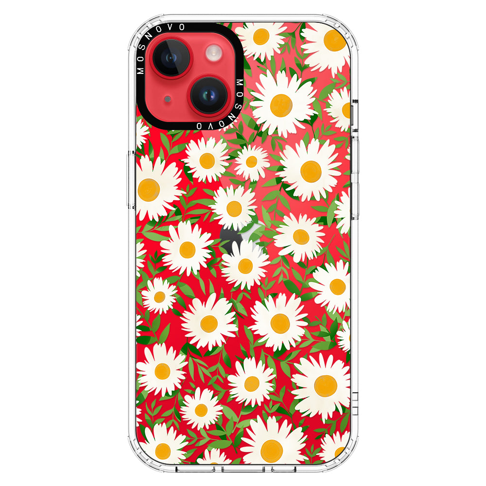 Daisies Phone Case - iPhone 14 Case