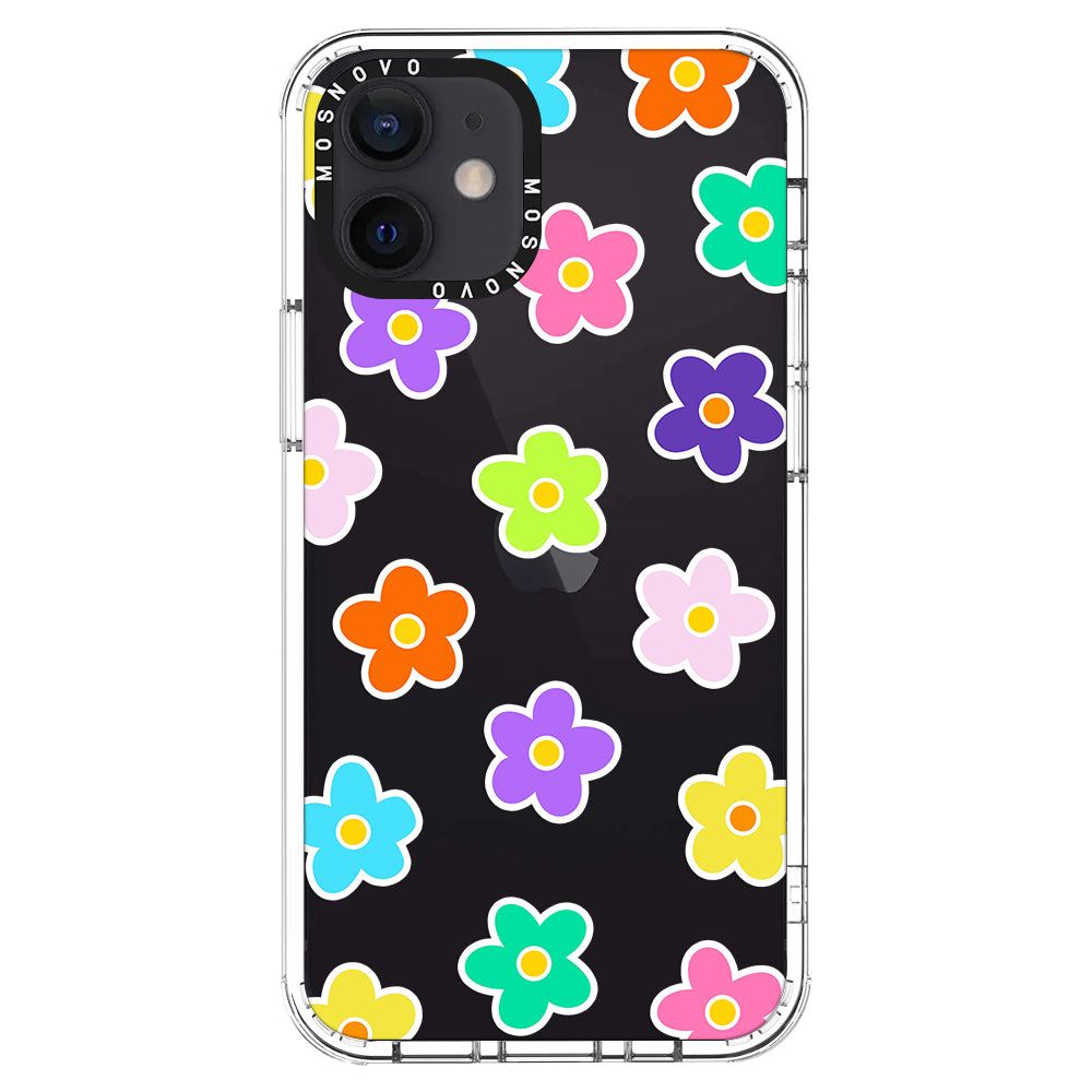 Garden Glow Phone Case - iPhone 12 Pro Case