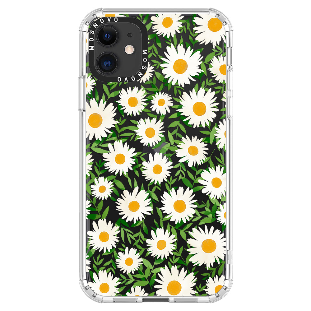 Daisies Phone Case - iPhone 11 Case