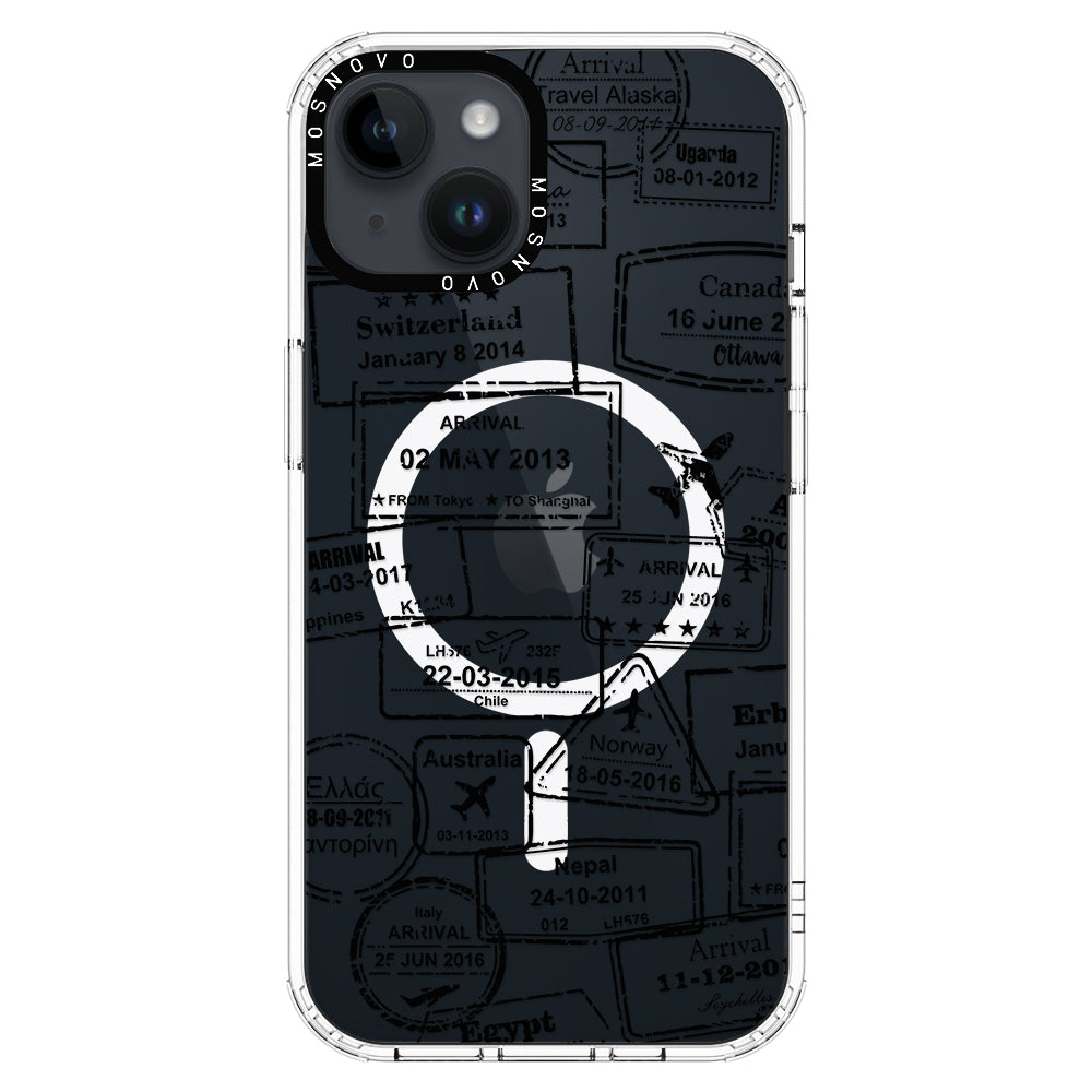 Journey Phone Case - iPhone 14 Case