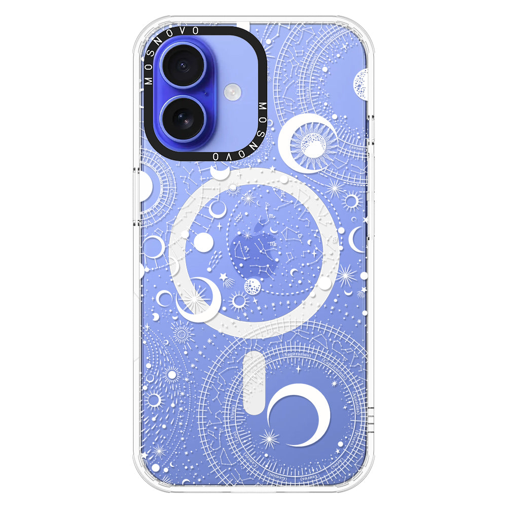 Constellation Phone Case - iPhone 16 Case - MOSNOVO