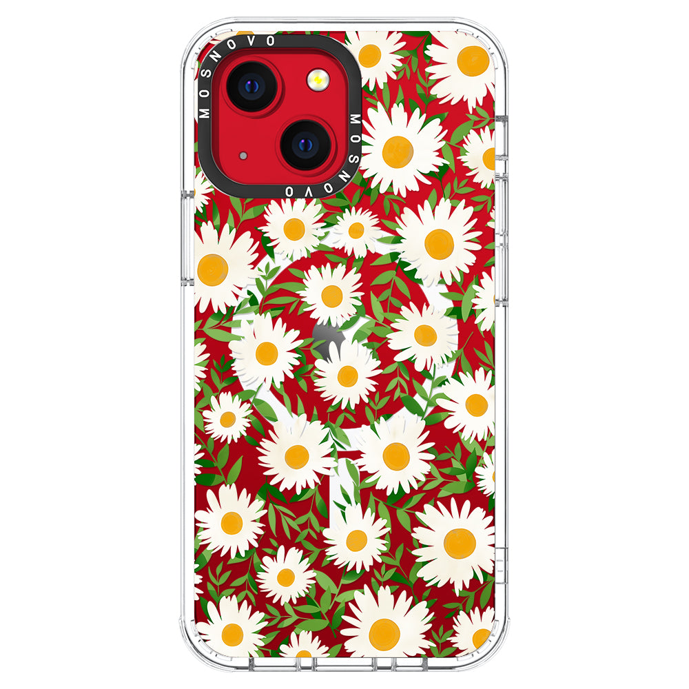 Daisies Phone Case - iPhone 13 Case