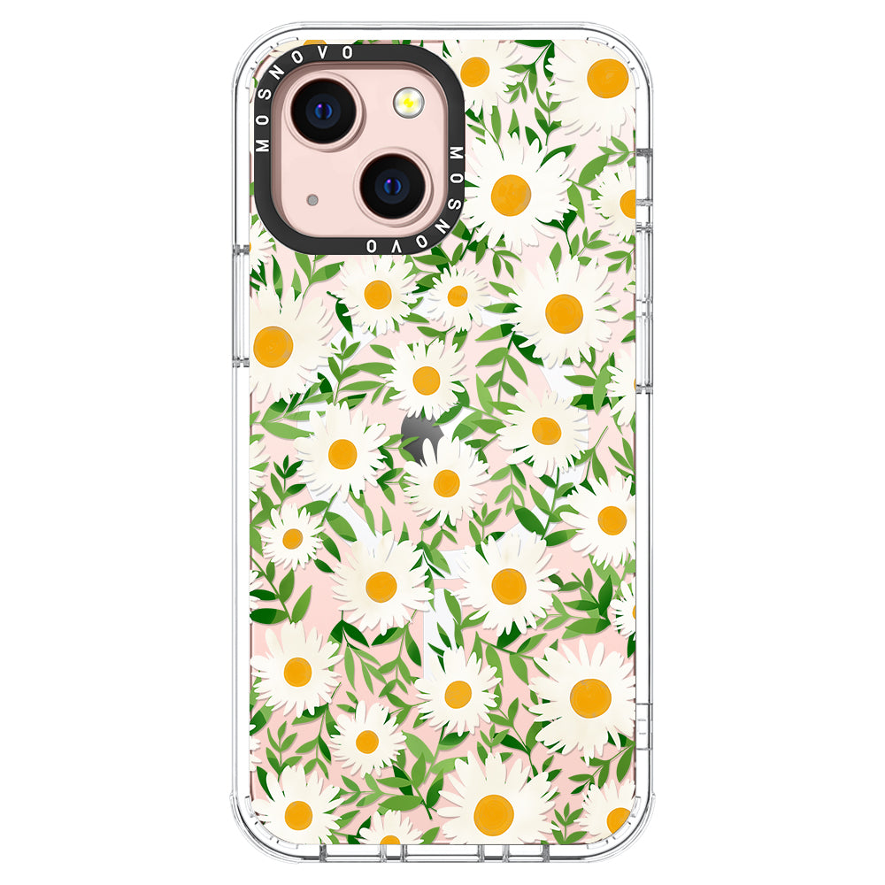 Daisies Phone Case - iPhone 13 Case