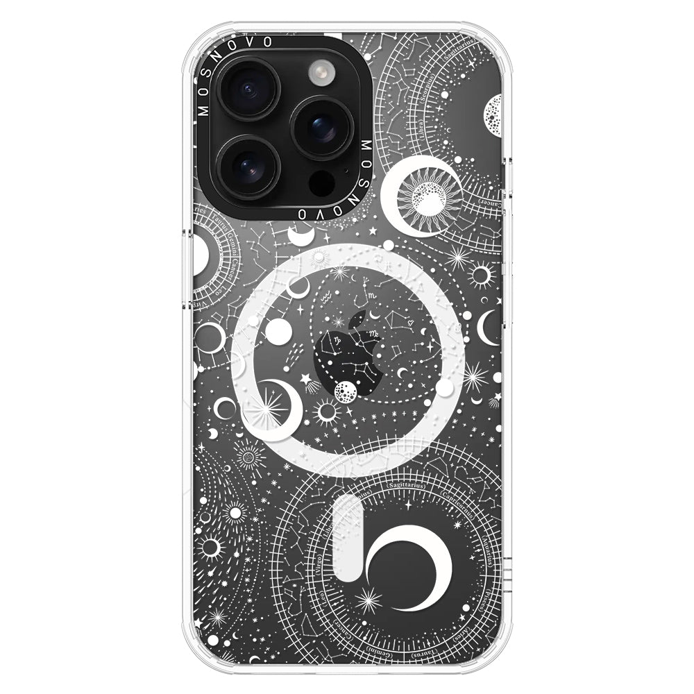 Constellation Phone Case - iPhone 16 Pro Max Case - MOSNOVO