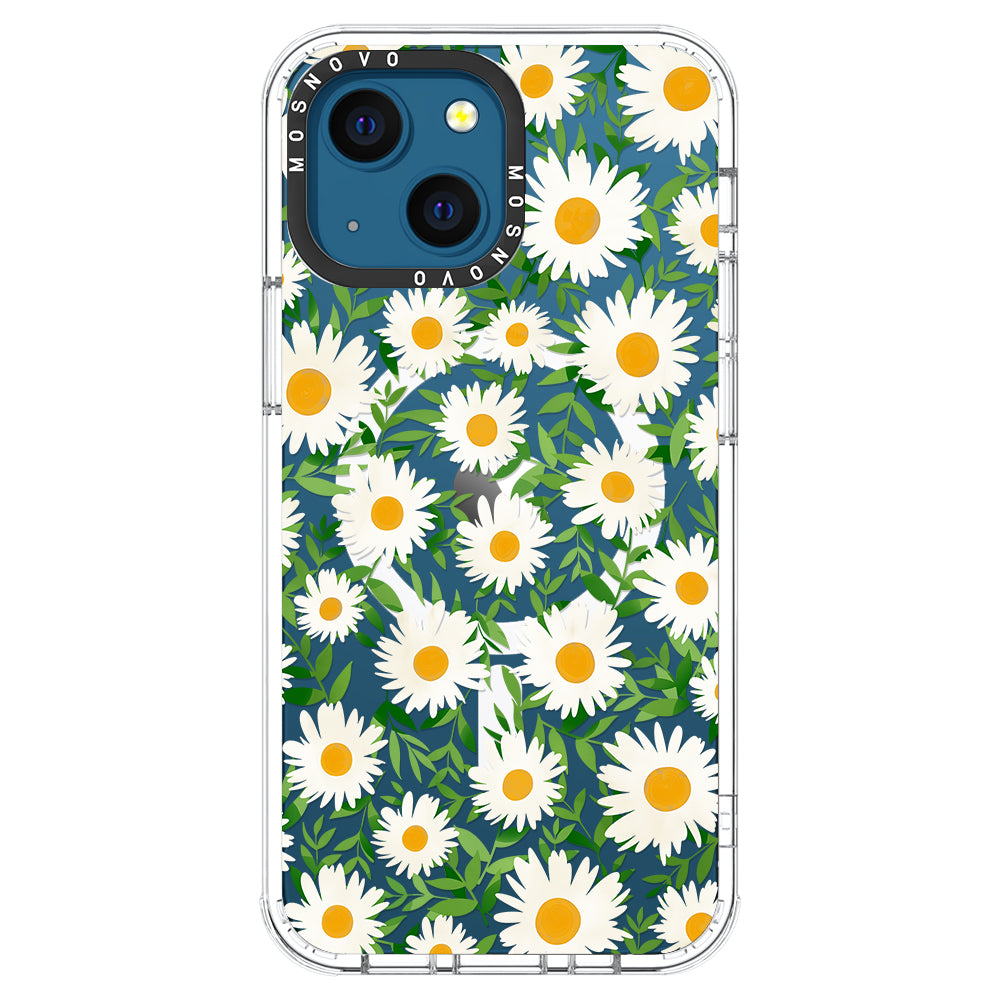 Daisies Phone Case - iPhone 13 Case