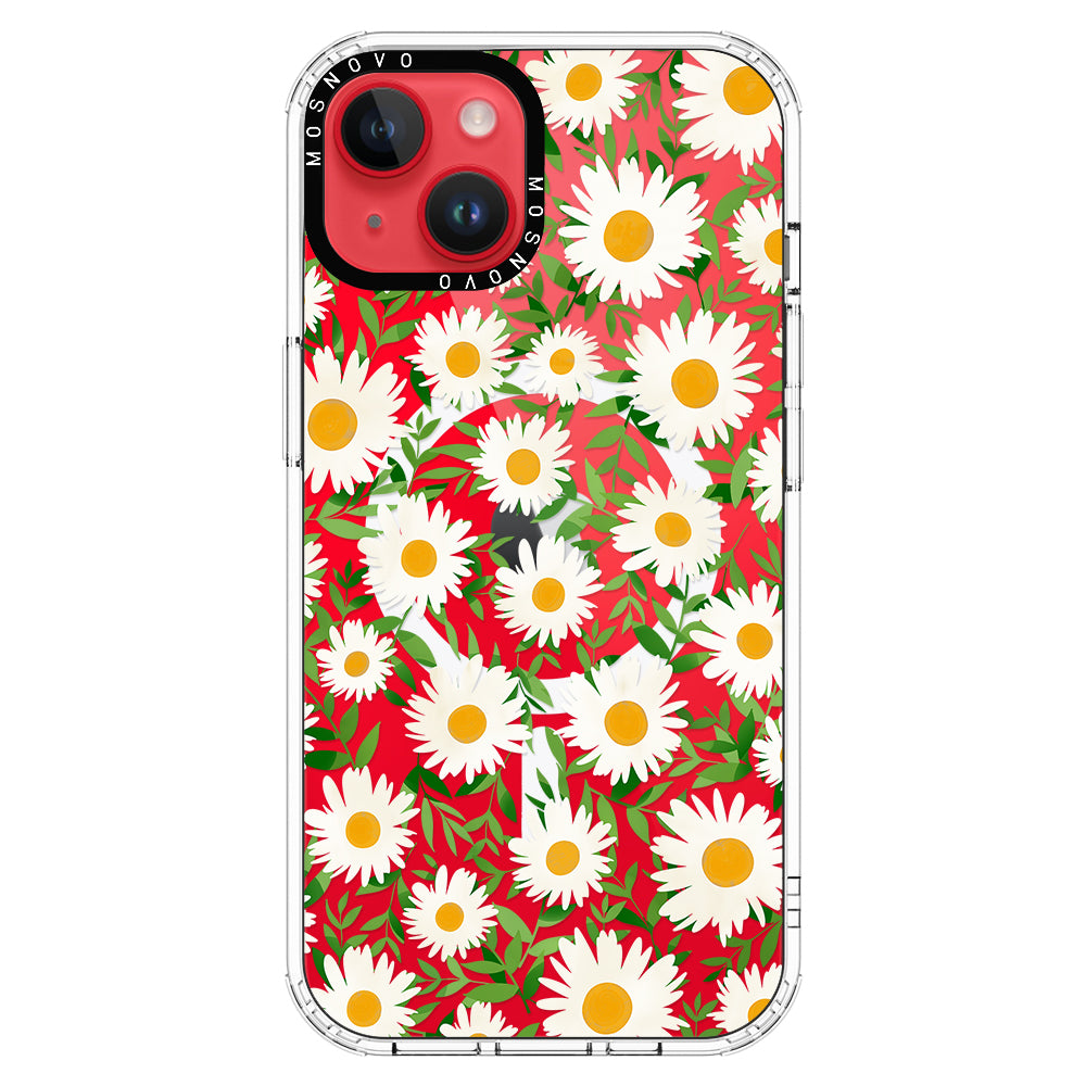 Daisies Phone Case - iPhone 14 Case