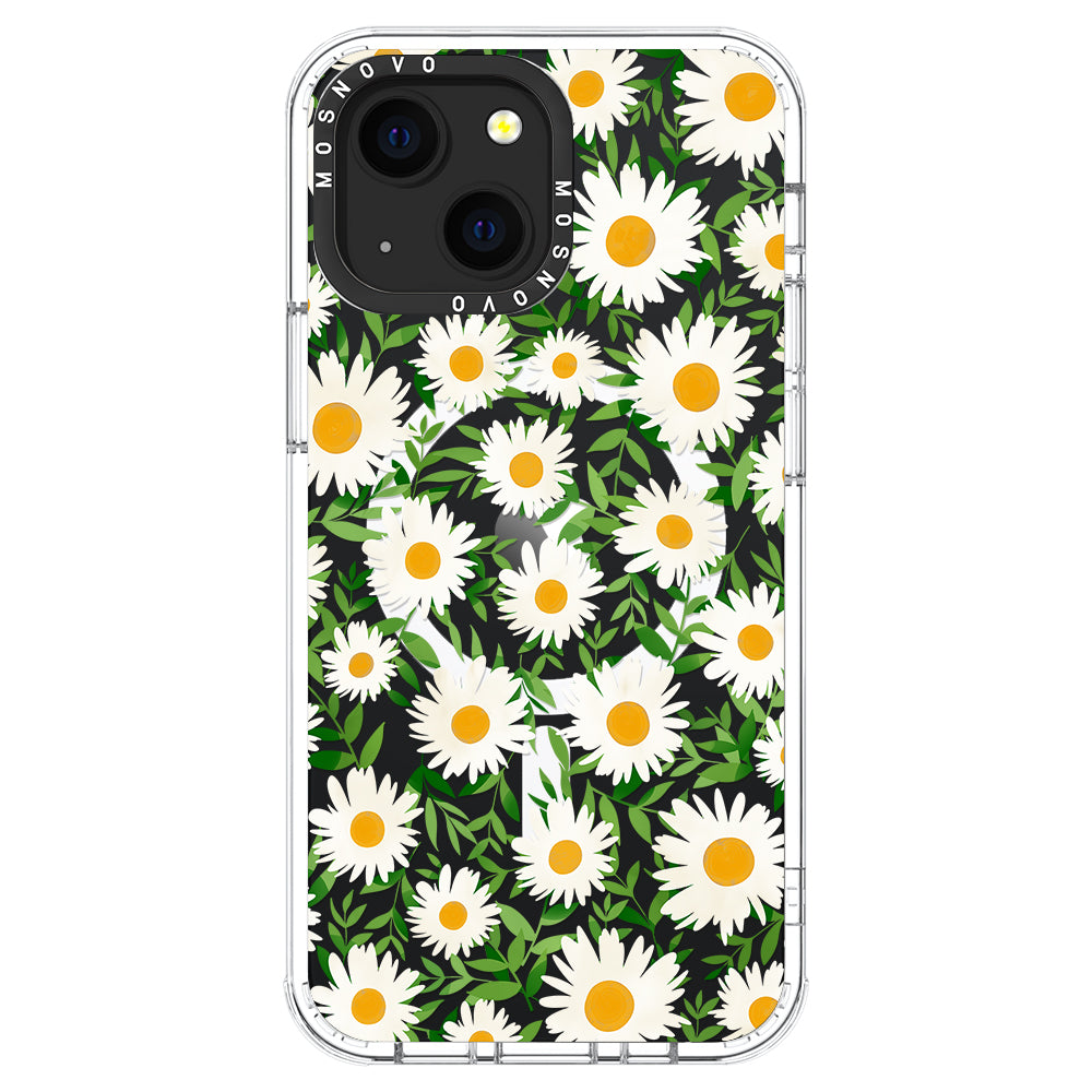 Daisies Phone Case - iPhone 13 Case