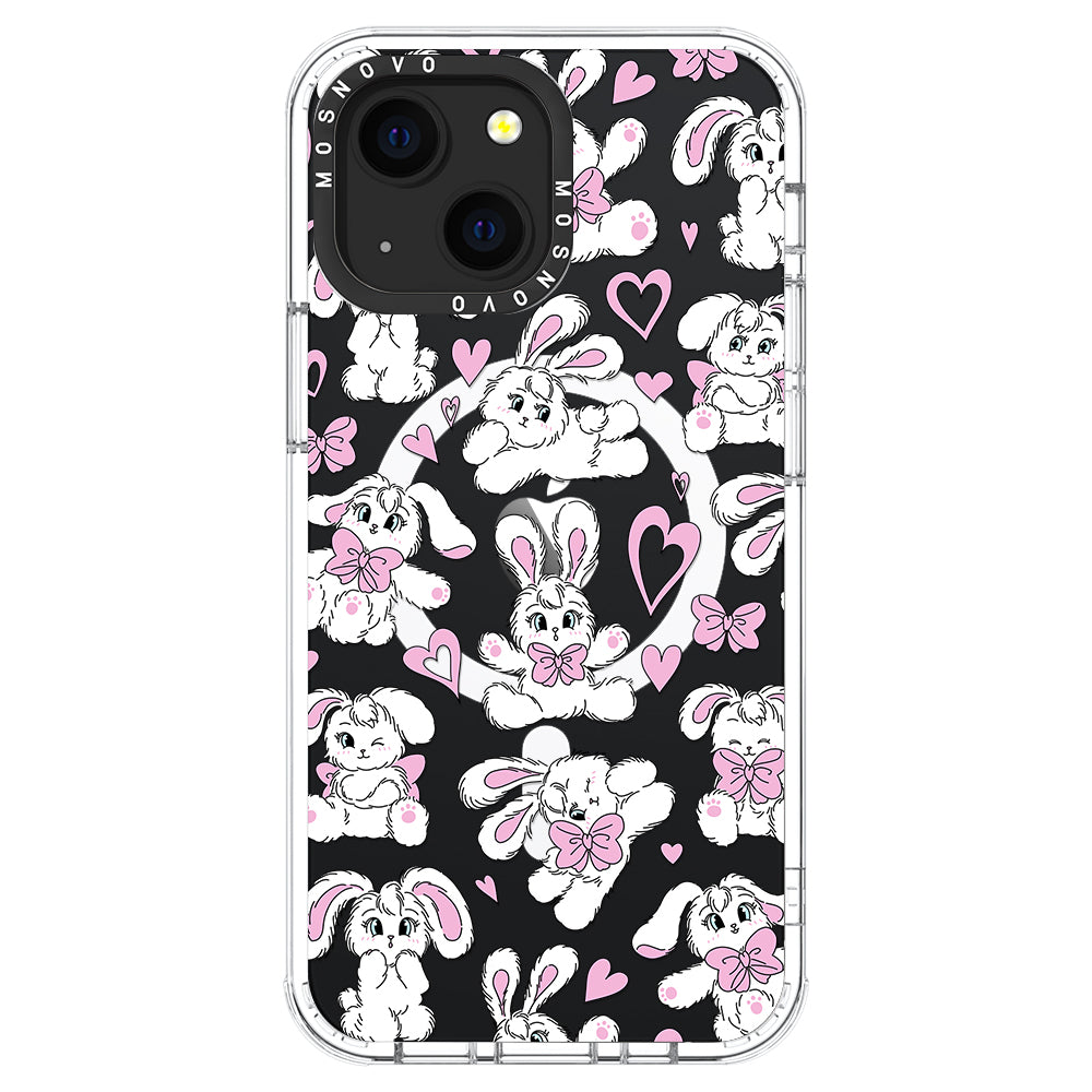 Bunnies Phone Case - iPhone 13 Case