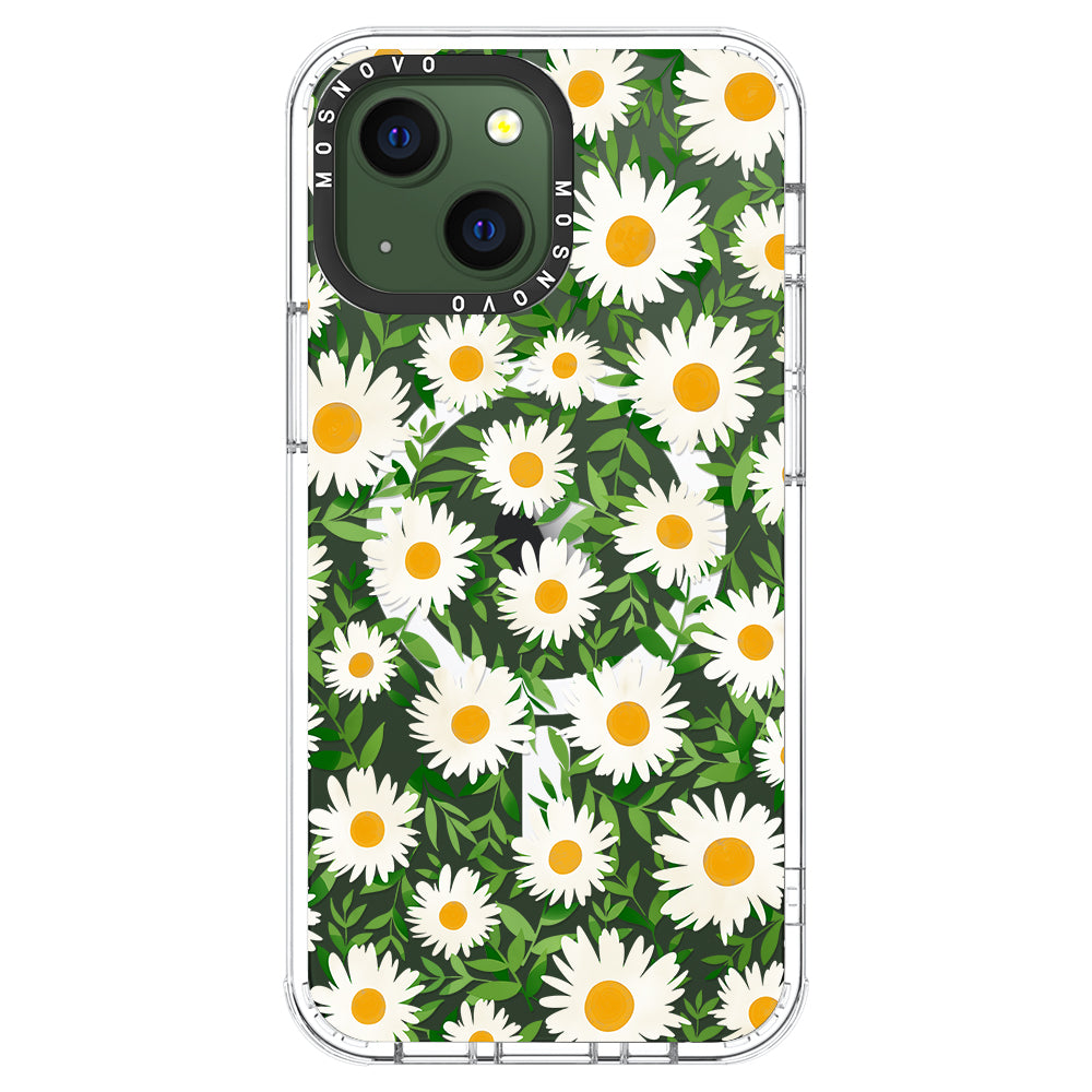 Daisies Phone Case - iPhone 13 Case