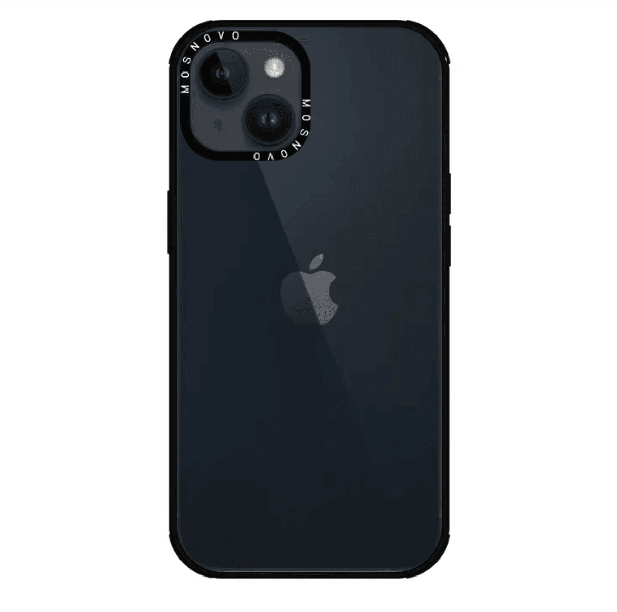 Custom Photo iPhone 14 Plus Case - MOSNOVO