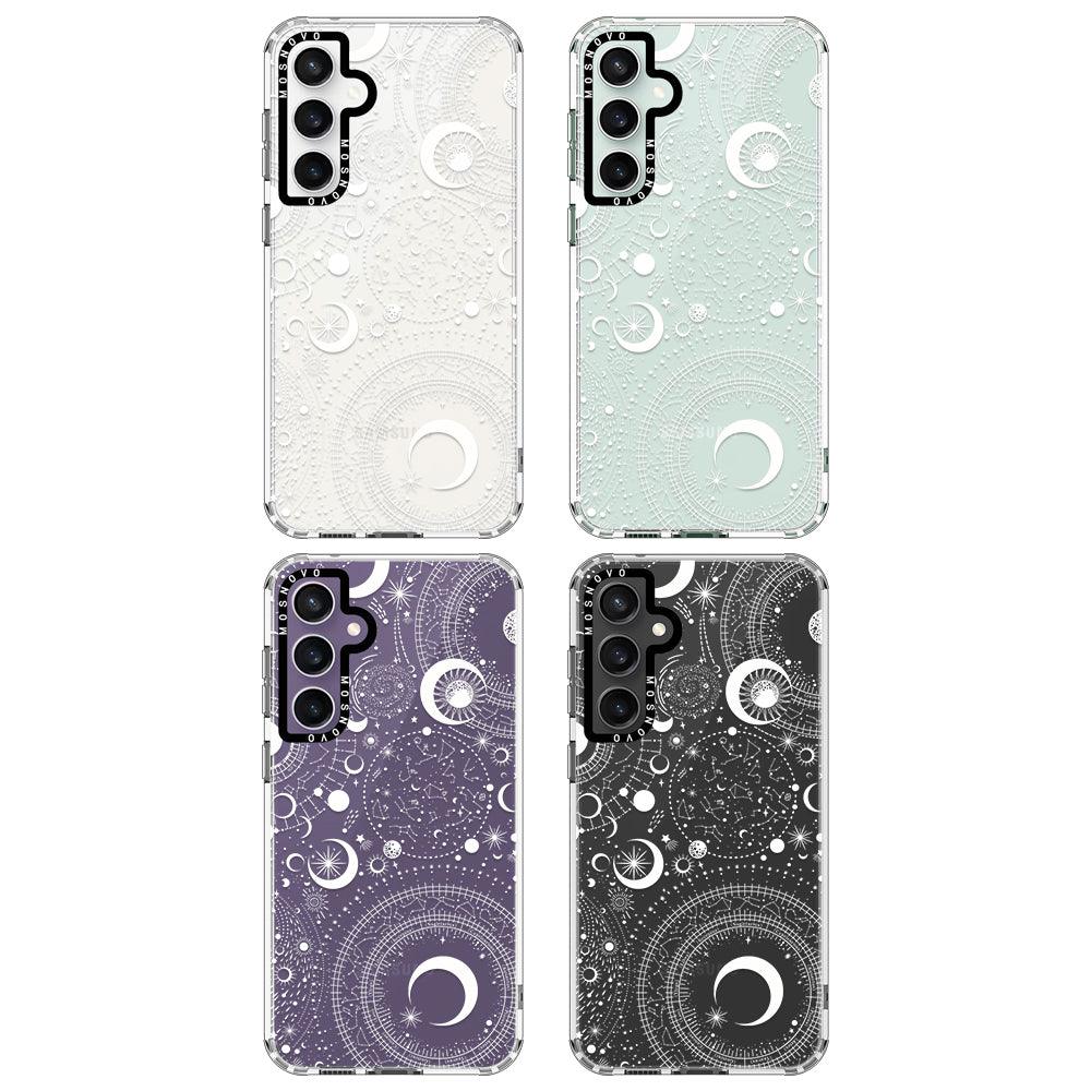 Constellation Phone Case - Samsung Galaxy S23 FE Case