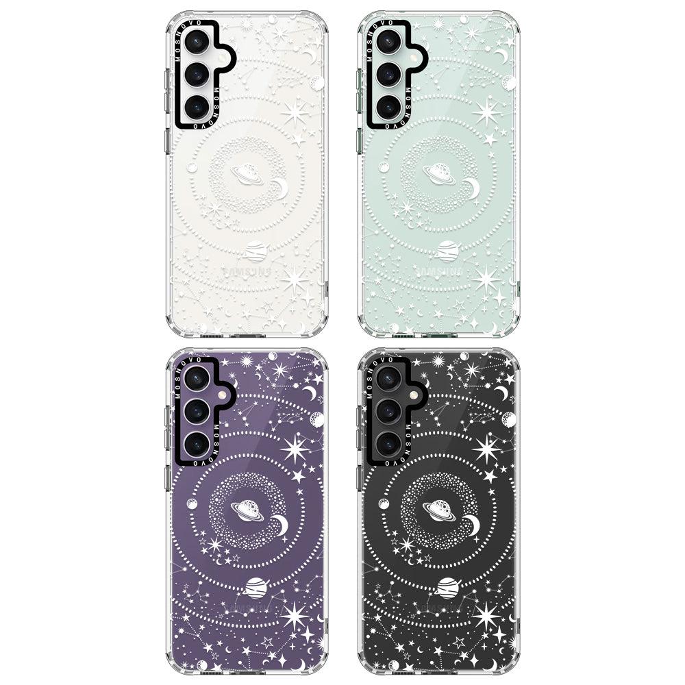 Galaxy Phone Case - Samsung Galaxy S23 FE Case