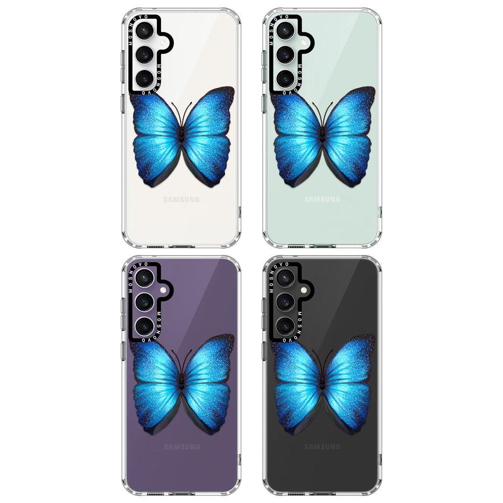 Morphidae Phone Case - Samsung Galaxy S23 FE Case