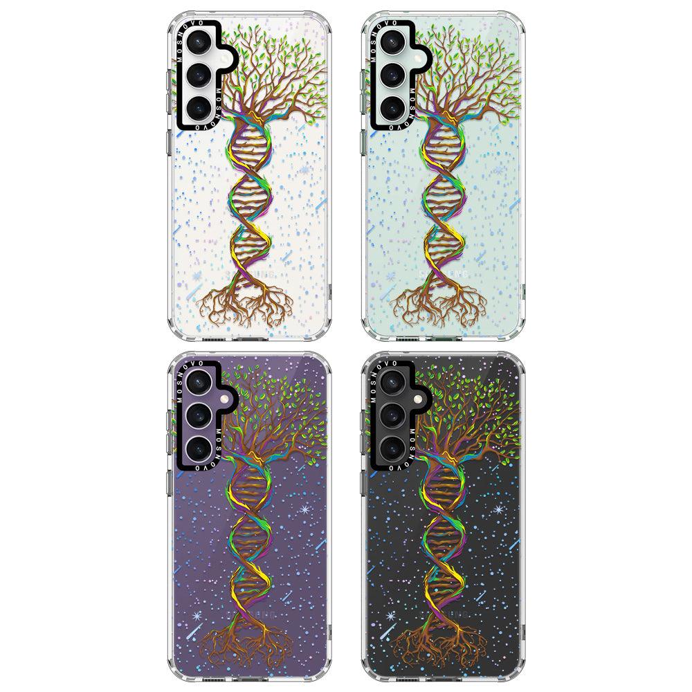 Tree Life Phone Case - Samsung Galaxy S23 FE Case