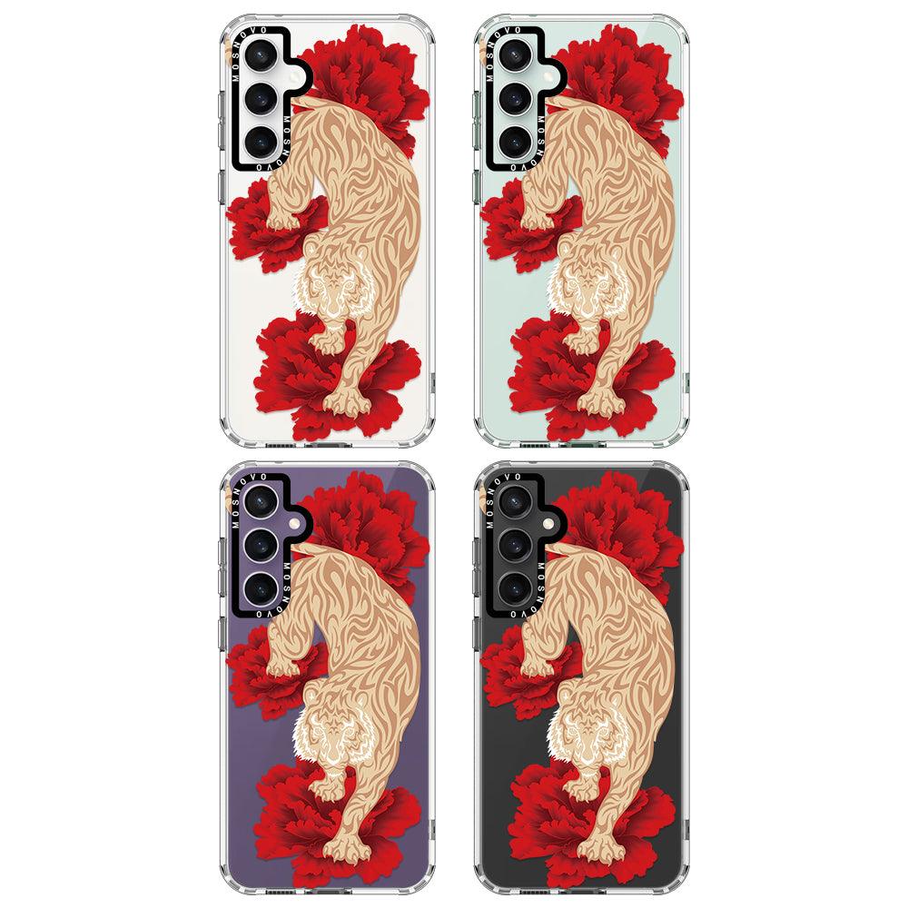 Liger Phone Case - Samsung Galaxy S23 FE Case