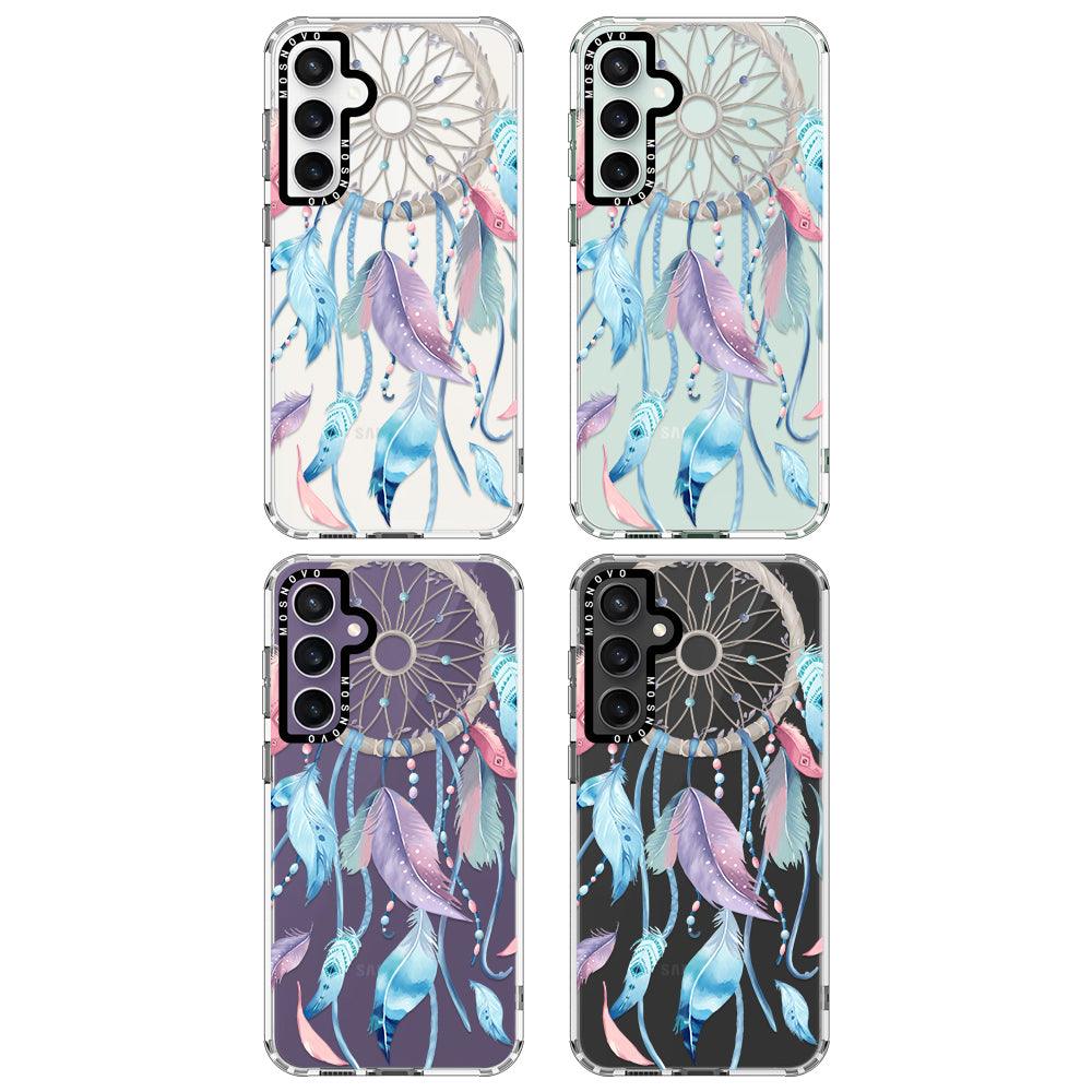 Dreamcatcher Phone Case - Samsung Galaxy S23 FE Case