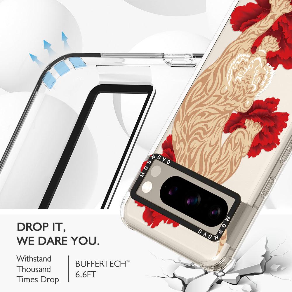 Liger Phone Case - Google Pixel 8 Pro Case