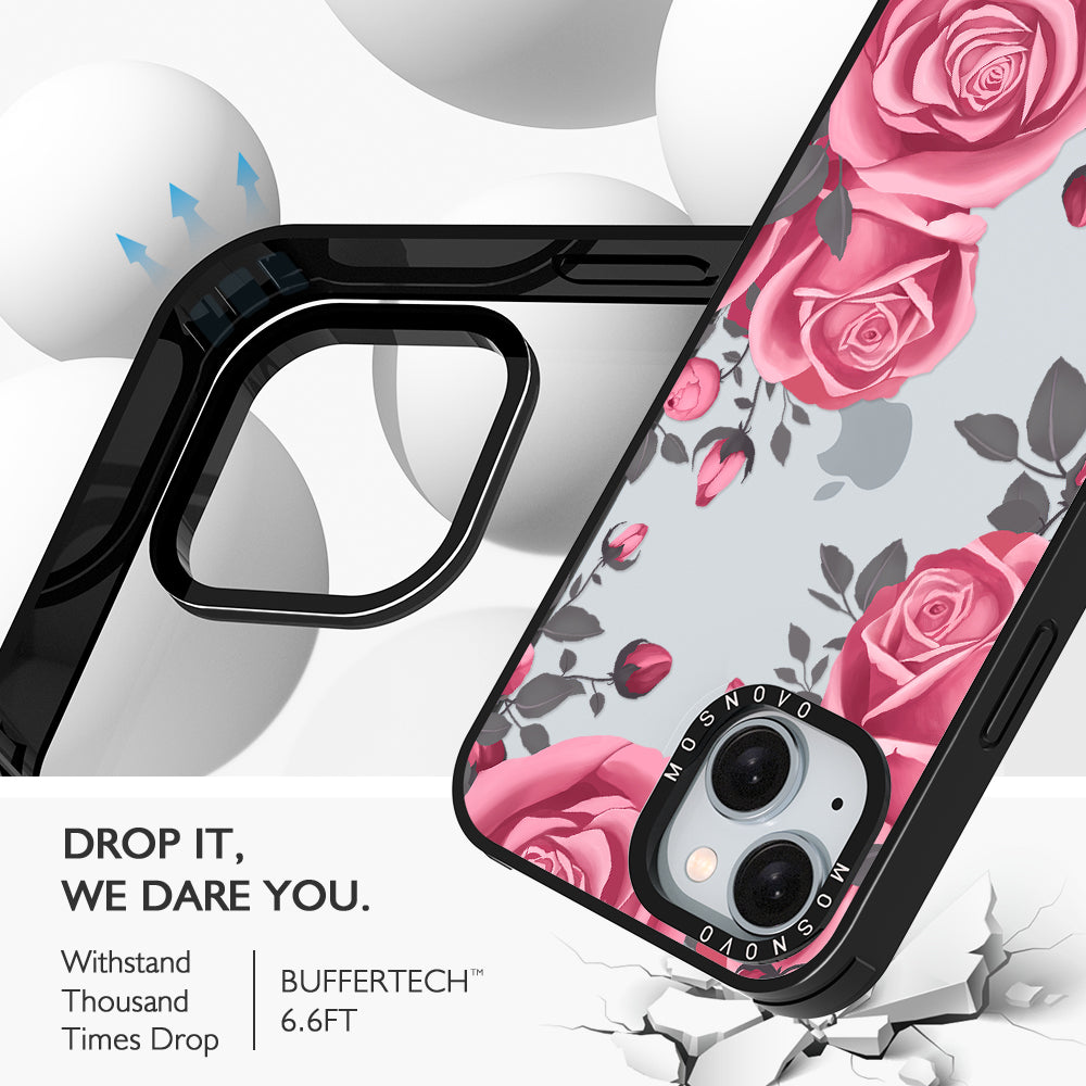 Valentine Phone Case - iPhone 15 Plus Case - MOSNOVO