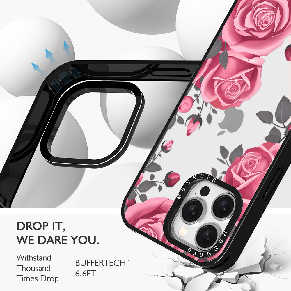 Valentine Phone Case - iPhone 15 Pro Max Case - MOSNOVO