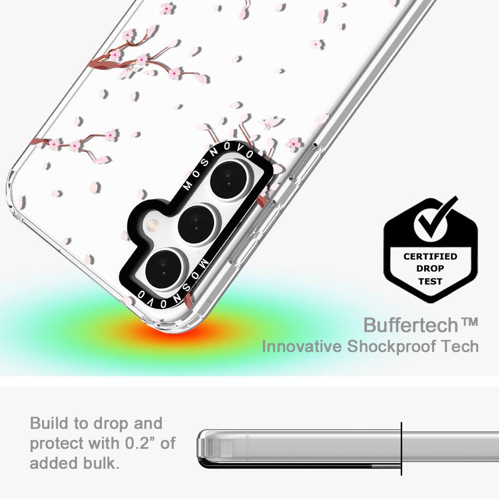Sakura Phone Case - Samsung Galaxy S23 FE Case