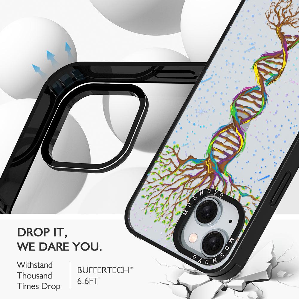 Life Tree Phone Case - iPhone 15 Case - MOSNOVO