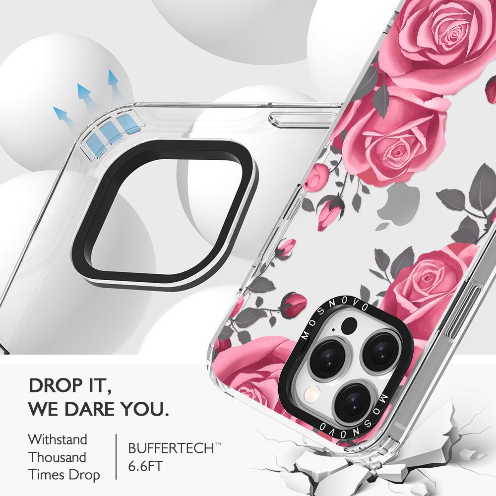 Valentine Phone Case - iPhone 15 Pro Max Case - MOSNOVO