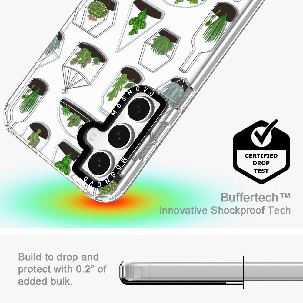 Botany Phone Case - Samsung Galaxy S23 FE Case