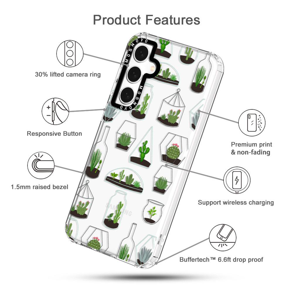 Botany Phone Case - Samsung Galaxy S23 FE Case