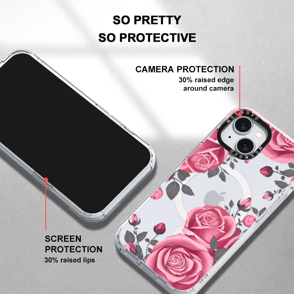 Valentine Phone Case - iPhone 15 Case - MOSNOVO