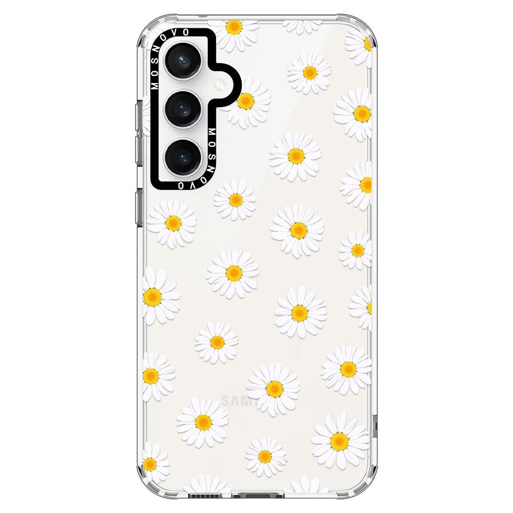 Daisy Phone Case - Samsung Galaxy S23 FE Case