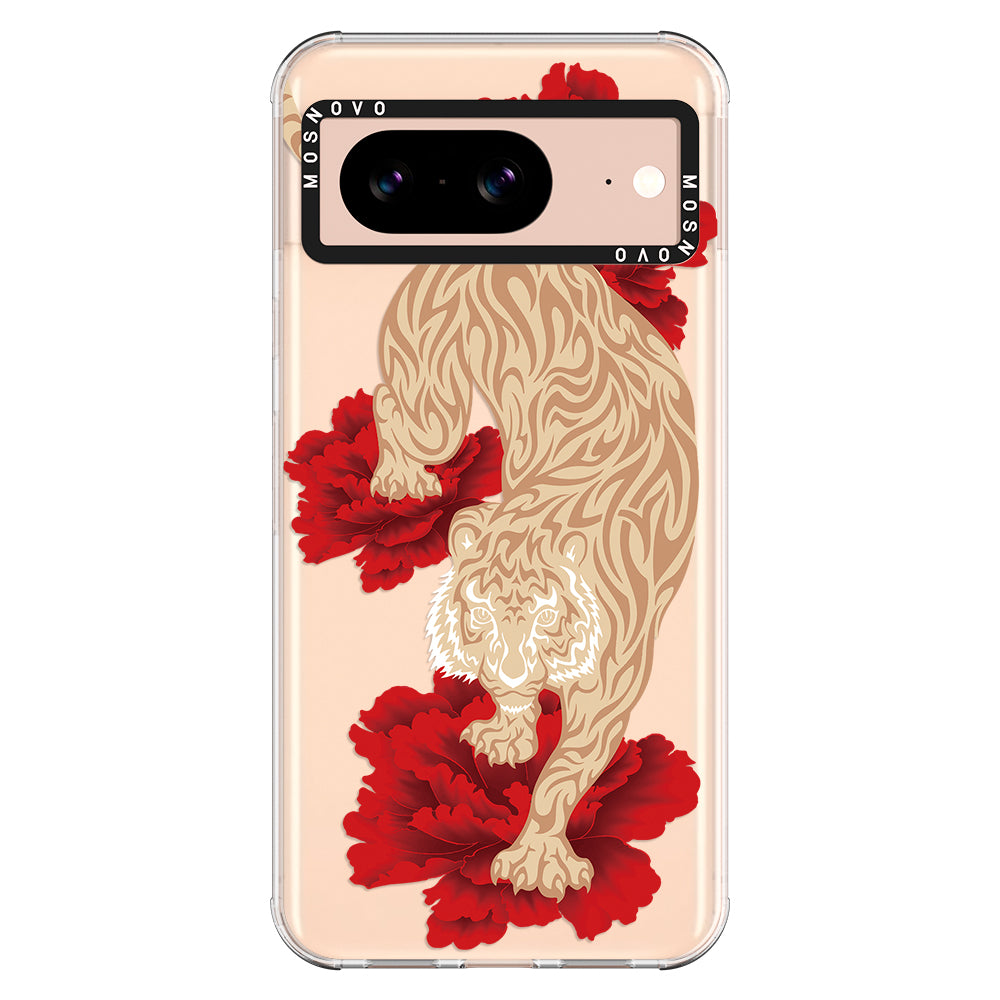 Liger Phone Case - Google Pixel 8 Case - MOSNOVO