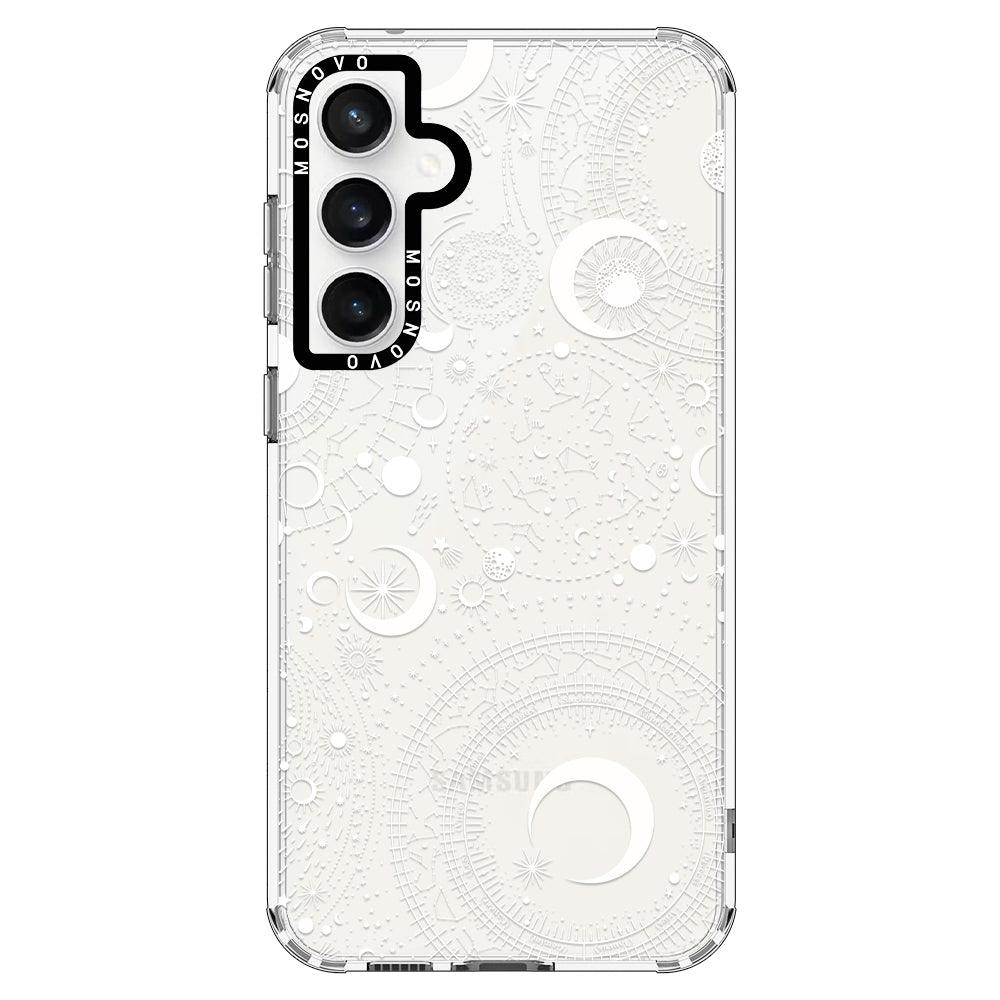 Constellation Phone Case - Samsung Galaxy S23 FE Case