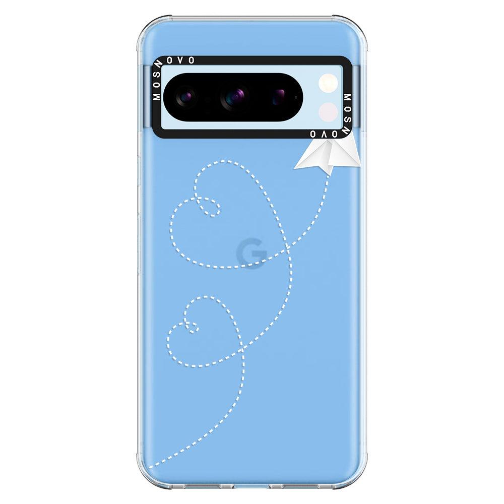 Love Letter Phone Case - Google Pixel 8 Pro Case