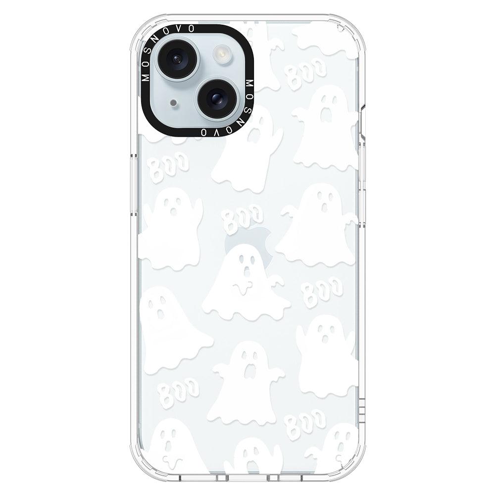 Boo Boo Phone Case - iPhone 15 Plus Case - MOSNOVO