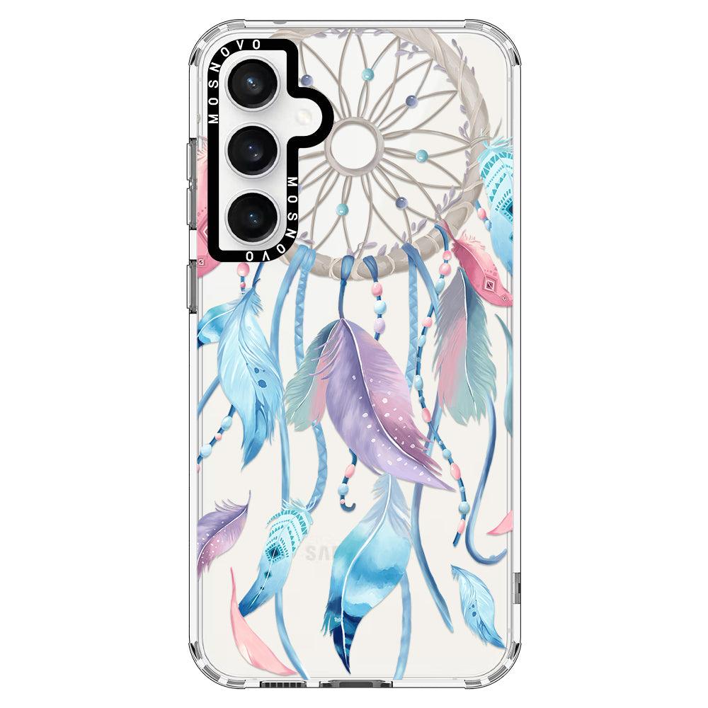 Dreamcatcher Phone Case - Samsung Galaxy S23 FE Case