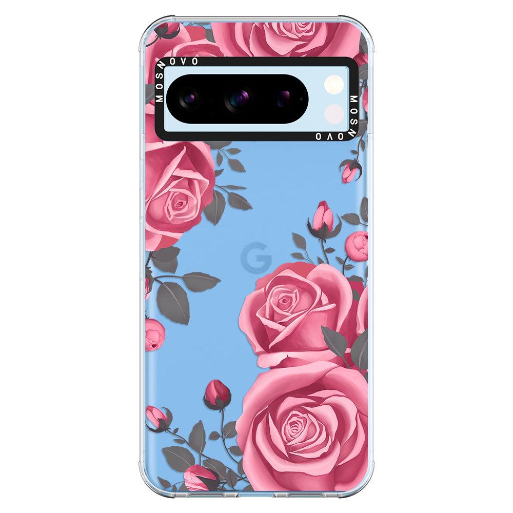 Valentine Phone Case - Google Pixel 8 Pro Case - MOSNOVO