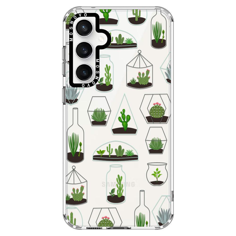 Botany Phone Case - Samsung Galaxy S23 FE Case