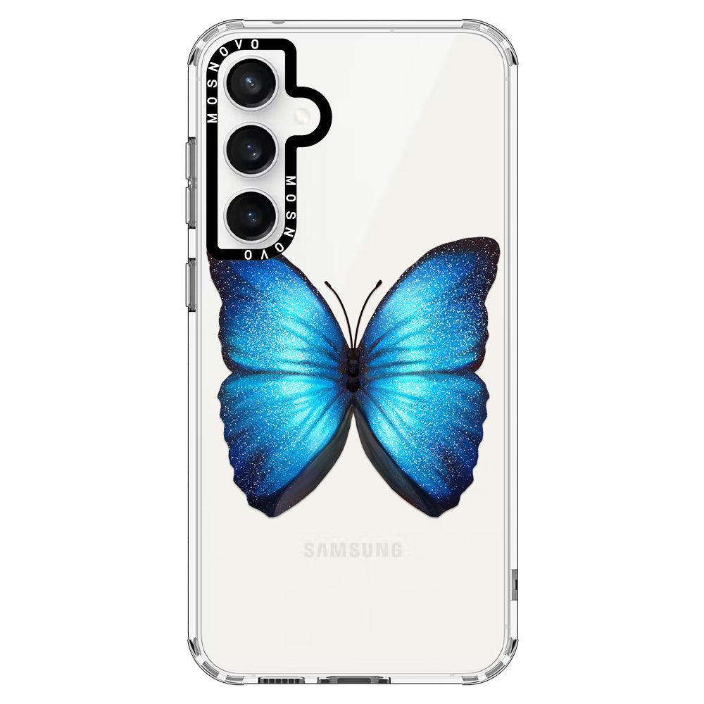 Morphidae Phone Case - Samsung Galaxy S23 FE Case