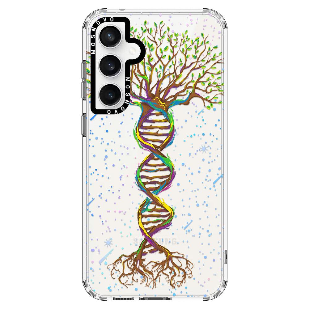 Tree Life Phone Case - Samsung Galaxy S23 FE Case