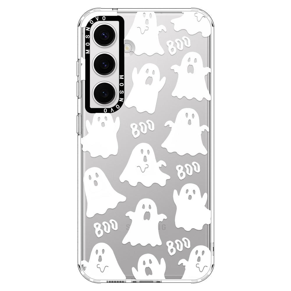 Boo Boo Phone Case - Samsung Galaxy S24 Plus Case - MOSNOVO