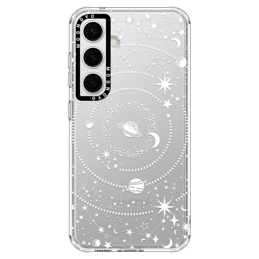 Galaxy Phone Case - Samsung Galaxy S24 Plus Case - MOSNOVO