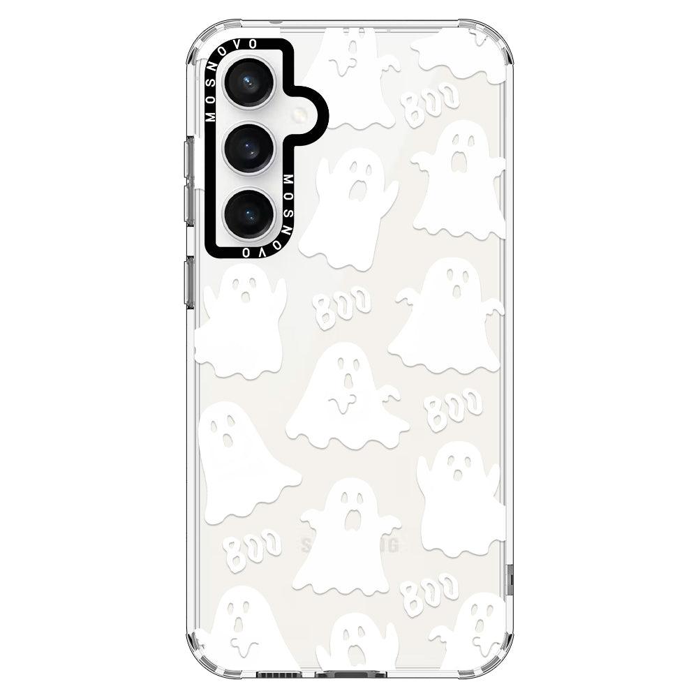 Boo Boo Phone Case - Samsung Galaxy S23 FE Case