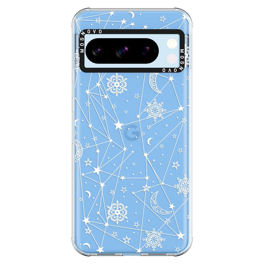 Starry Night Phone Case - Google Pixel 8 Pro Case